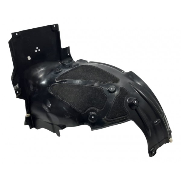 Para-barro Dianteiro Esquerdo Bmw 320i Gp Sport 2022