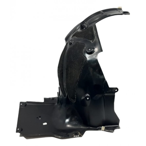 Para-barro Dianteiro Esquerdo Bmw 320i Gp Sport 2022