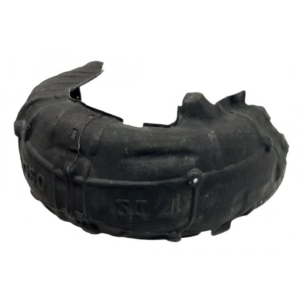 Para-barro Traseiro Esquerdo Bmw 320i Gp Sport 2022