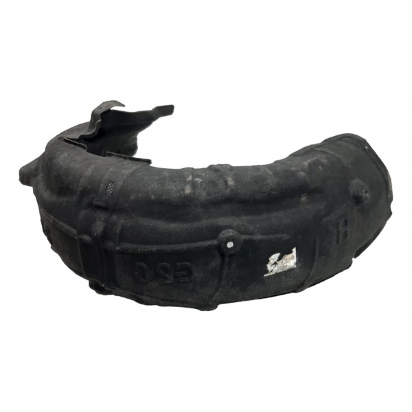 Para-barro Traseiro Direito Bmw 320i Gp Sport 2022