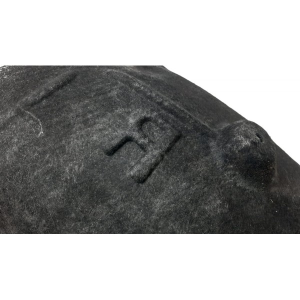 Para-barro Traseiro Direito Bmw 320i Gp Sport 2022