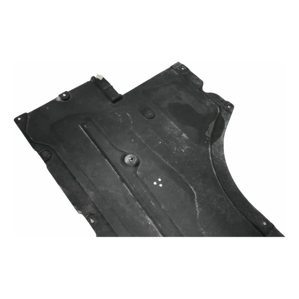 Forro Chapa Proteção C/detalhes Bmw 320i Gp Sport 2022