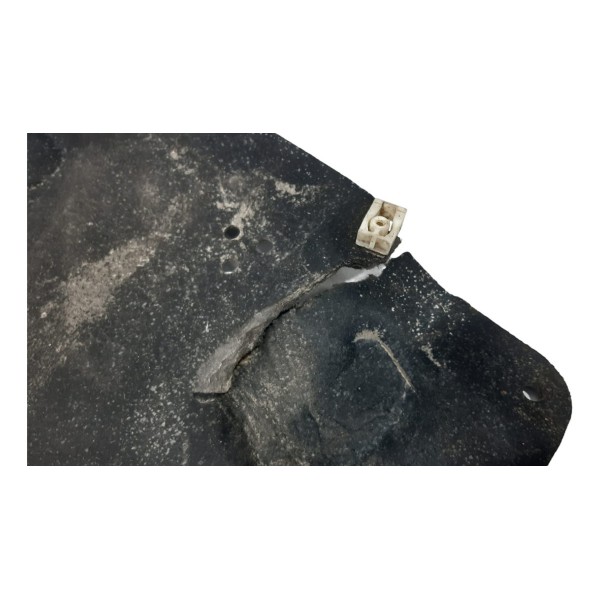 Forro Chapa Proteção C/detalhes Bmw 320i Gp Sport 2022