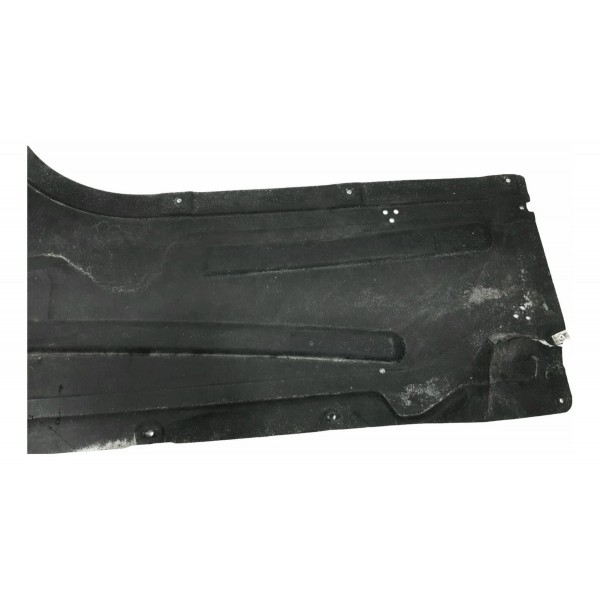 Forro Chapa Proteção C/detalhes Bmw 320i Gp Sport 2022