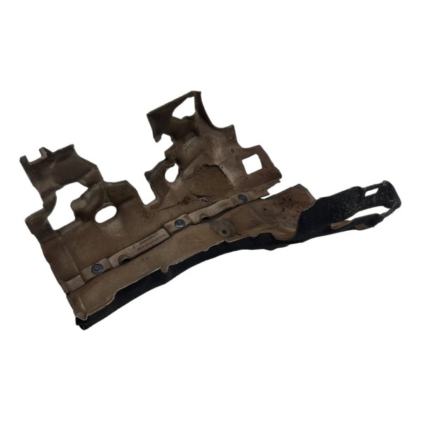 Proteção Câmbio Bmw 320i Gp Sport 2022