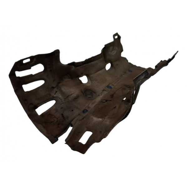 Proteção Câmbio Bmw 320i Gp Sport 2022