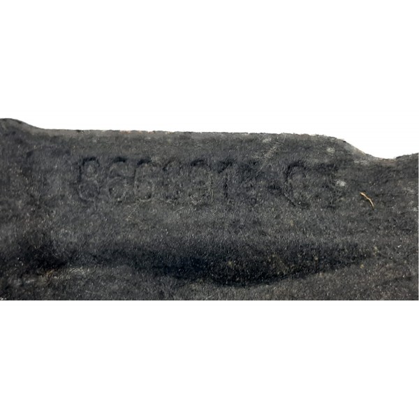 Proteção Motor Bmw 320i Gp Sport 2022