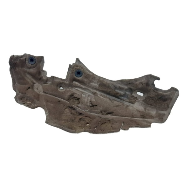 Proteção Motor Bmw 320i Gp Sport 2022