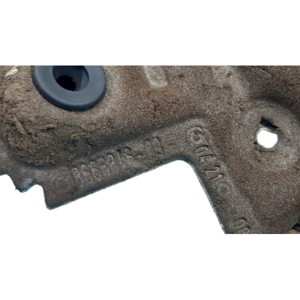 Proteção Motor Bmw 320i Gp Sport 2022