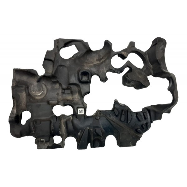 Proteção Motor Bmw 320i Gp Sport 2022