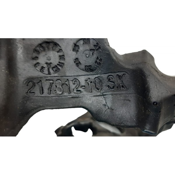 Proteção Motor Bmw 320i Gp Sport 2022