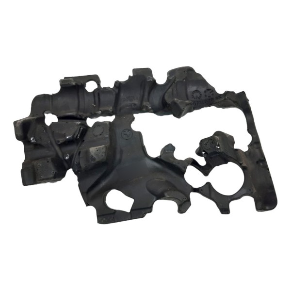 Proteção Motor Bmw 320i Gp Sport 2022