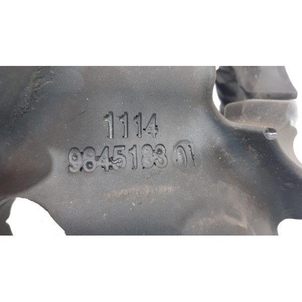 Proteção Motor Bmw 320i Gp Sport 2022