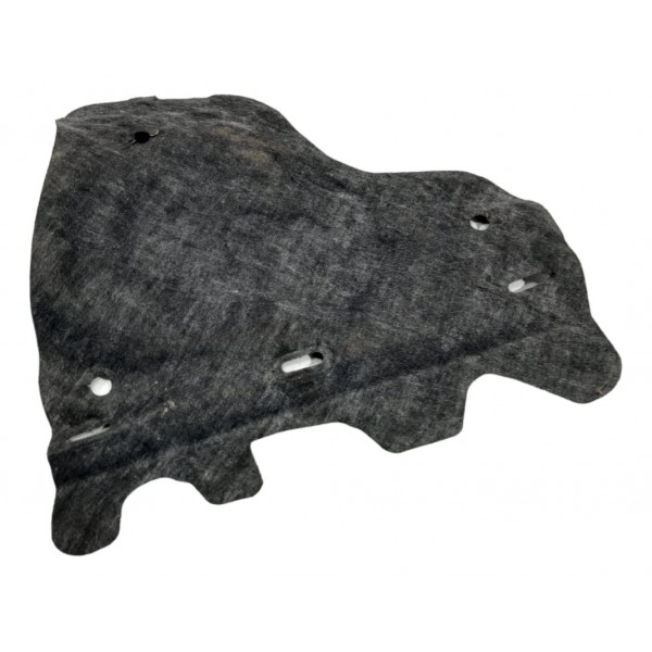 Proteção Motor Bmw 320i Gp Sport 2022