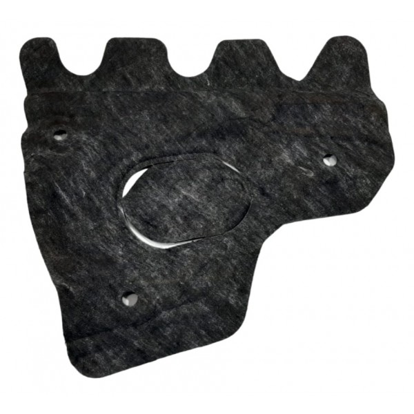 Proteção Motor Bmw 320i Gp Sport 2022