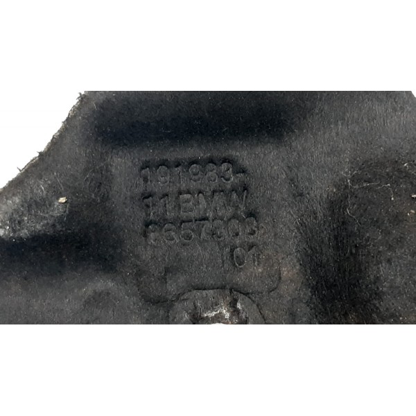 Proteção Motor Bmw 320i Gp Sport 2022