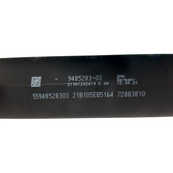 Eixo Cardan Bmw 320i Gp Sport 2022