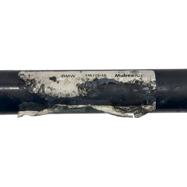 Barra Estabilizadora Dianteira Bmw 320i Gp Sport 2022