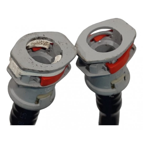 Mangueira Respiro Tanque Combustível Bmw 320i Gp Sport 2022