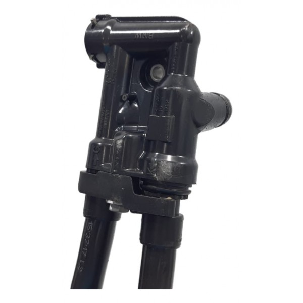 Mangueira Óleo Câmbio Bmw 320i Gp Sport 2022