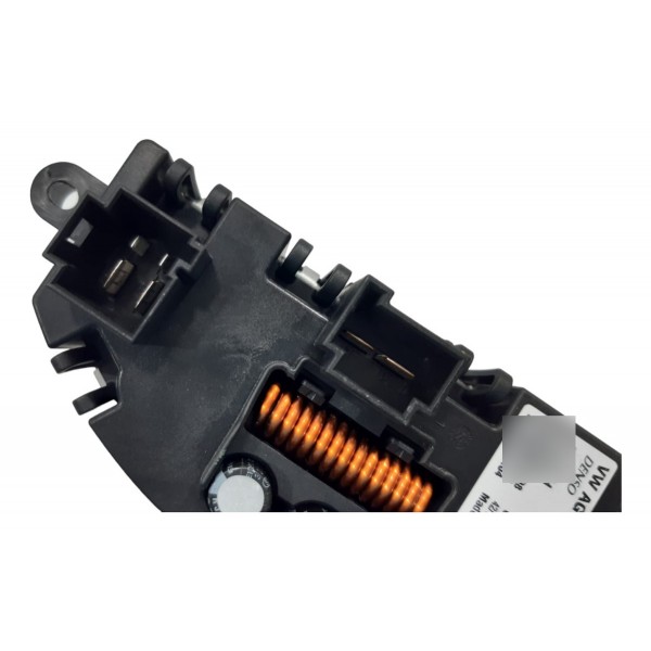 Resistência Eletroventilador Vw Golf Gti 2015