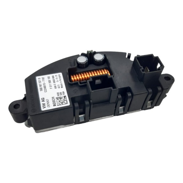 Resistência Eletroventilador Vw Golf Gti 2015