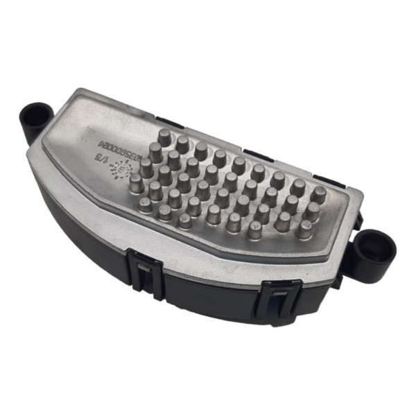 Resistência Eletroventilador Vw Golf Gti 2015