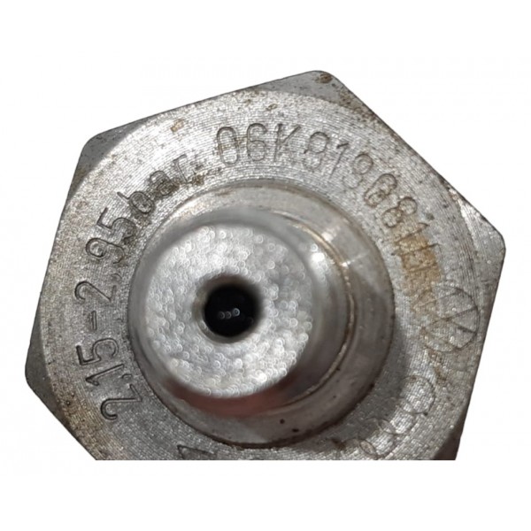 Sensor Pressão De Óleo Audi A5 2.0 Tfsi 2019