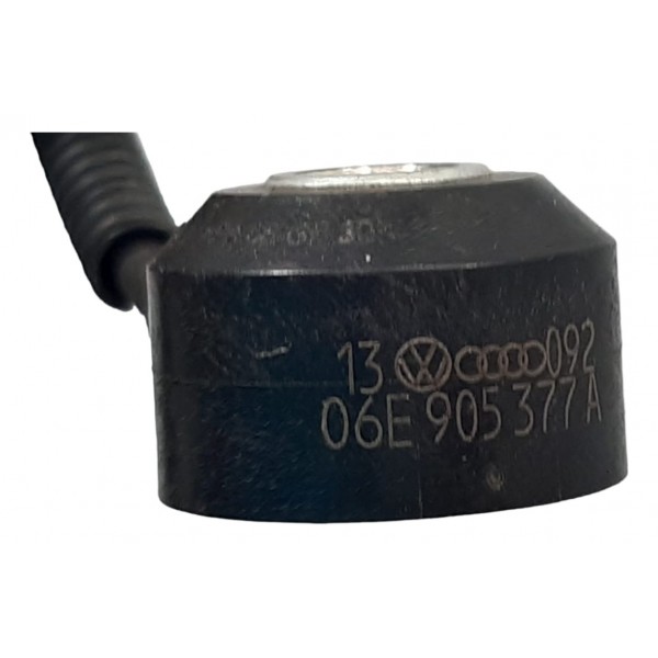 Sensor Detonação Audi A5 2.0 Tfsi 2019