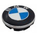 Calota De Roda 68mm Bmw F30 F20