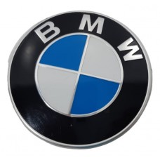 Emblema Dianteiro Bmw