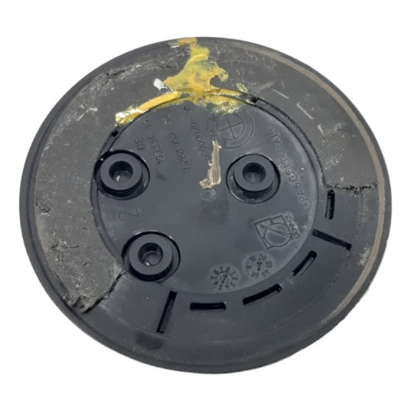 Emblema Dianteiro Bmw