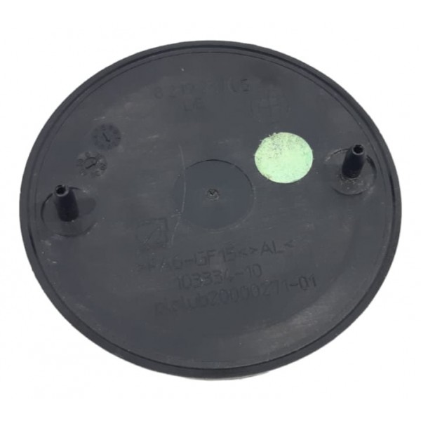 Emblema Capô Traseiro Bmw 320i 2014