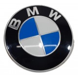 Emblema Capô Bmw