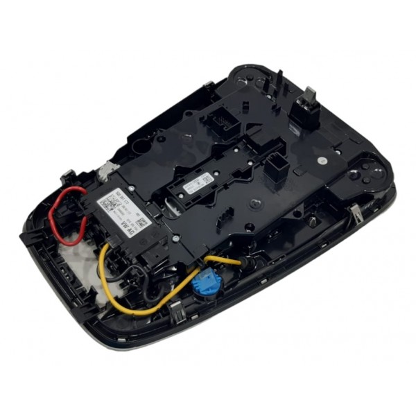 Luz De Teto Audi A5 2.0 Tfsi 2019