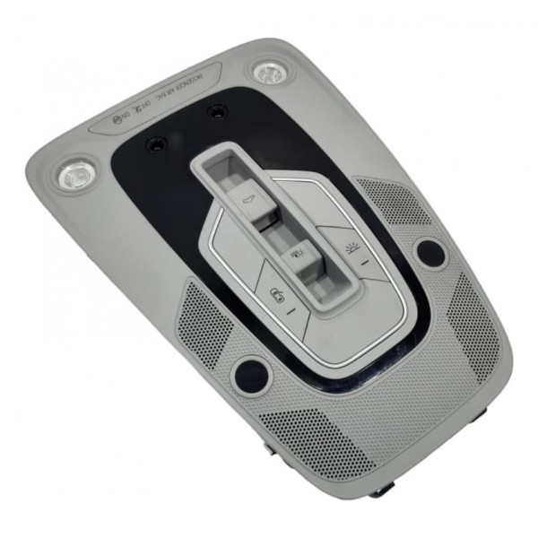 Luz De Teto Audi A5 2.0 Tfsi 2019