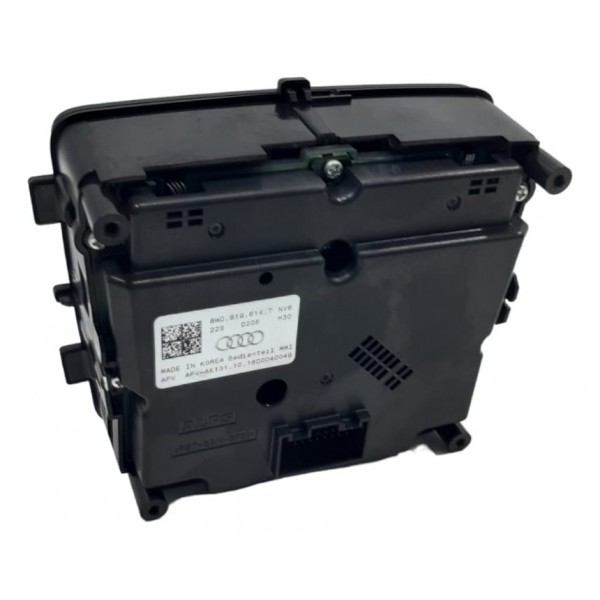 Botão Comando Multimídia Audi A5 2.0 Tfsi 2019