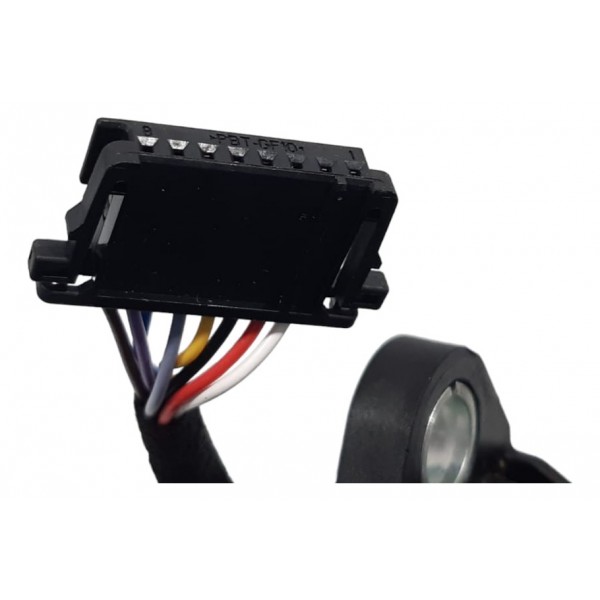 Alavanca Câmbio Audi A5 2.0 Tfsi 2019