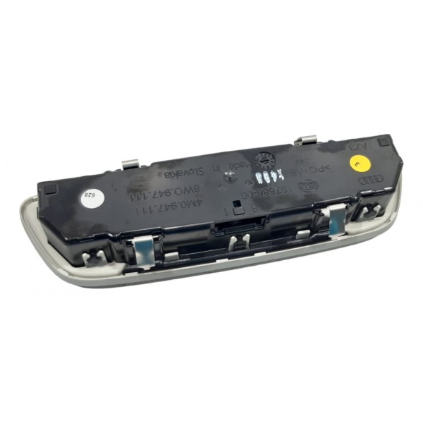 Luz De Teto Audi A5 2.0 Tfsi 2019