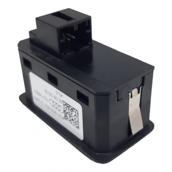 Botão Fechamento Tampa Porta-malas Audi A5 2.0 Tfsi 2019