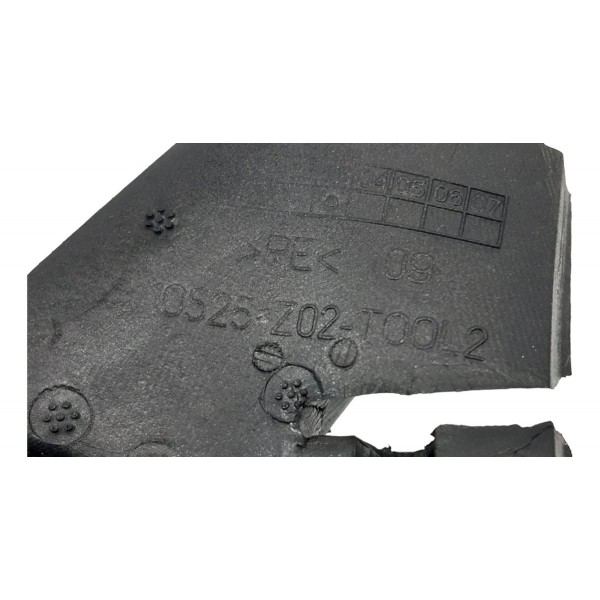 Isopor Suporte Tweeter Diant Esquerdo Bmw 320i Gp Sport 2022