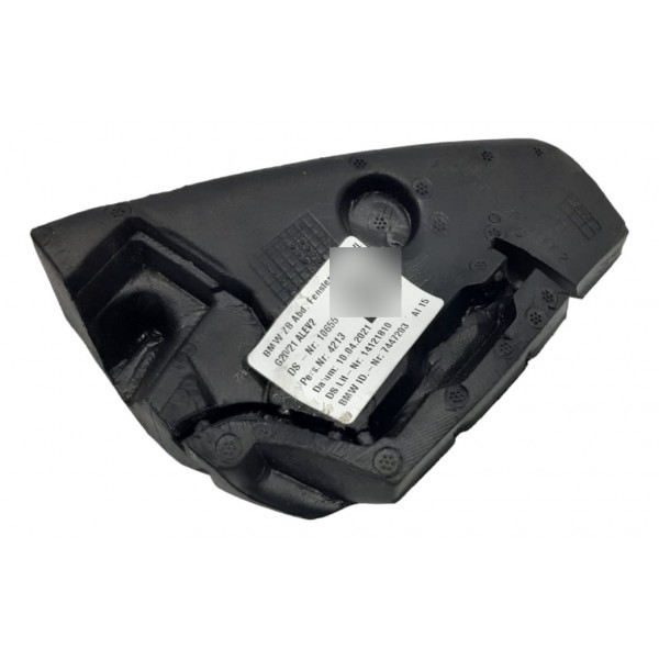 Isopor Suporte Tweeter Diant Esquerdo Bmw 320i Gp Sport 2022