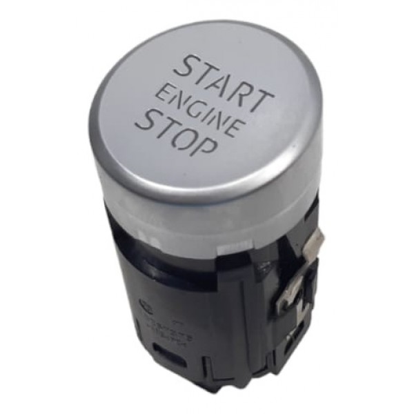 Botão Partida Start/stop Audi A5 2.0 Tfsi 2019