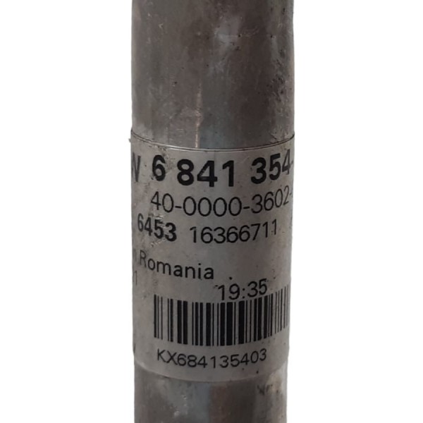 Mangueira Ar Condicionado Bmw 320i Gp Sport 2022