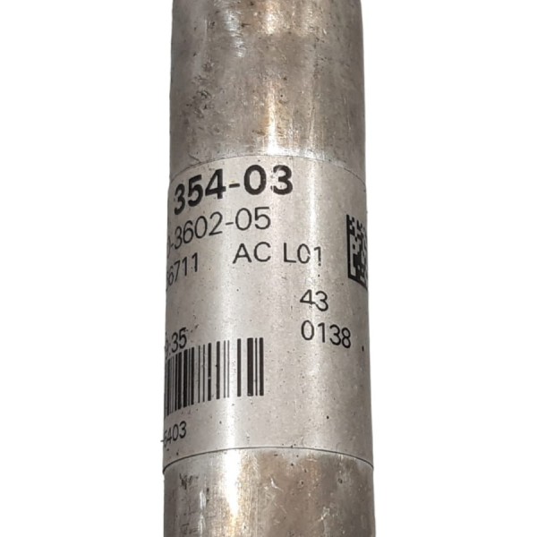 Mangueira Ar Condicionado Bmw 320i Gp Sport 2022