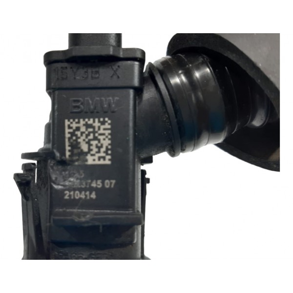 Mangueira De Óleo Bmw 320i Gp Sport 2022