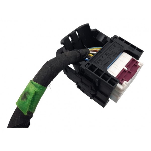 Chicote Do Motor Bmw 320i Gp Sport 2022