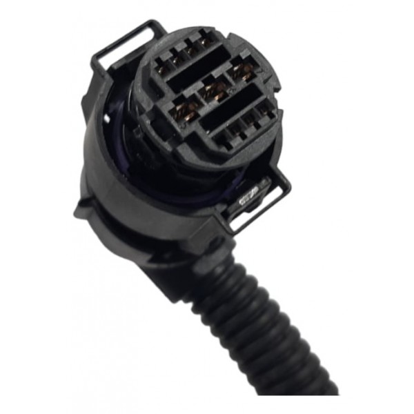 Chicote Do Motor Bmw 320i Gp Sport 2022