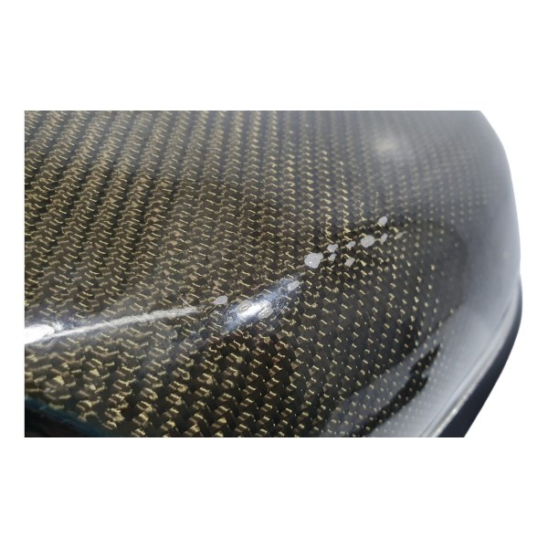 Espelho Retrovisor Lado Esquerdo Bmw 320i F30 2015