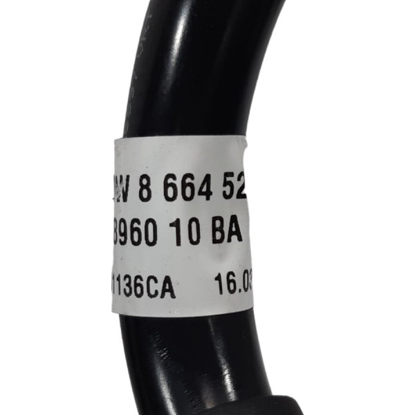 Mangueira Hidrovácuo Bmw 320i Gp Sport 2022